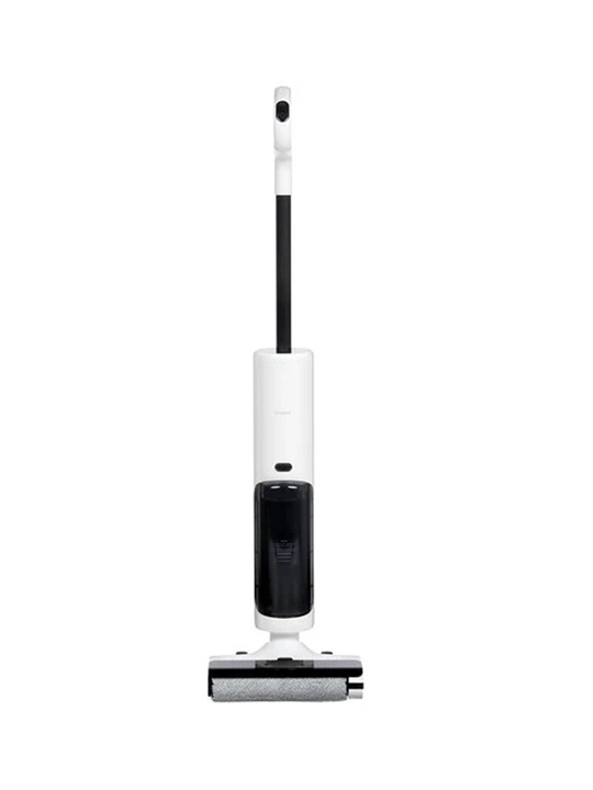 Беспроводной моющий вертикальный пылесос Xiaomi Truclean W20, 200 Вт, 2500 mAh, 0.55 л