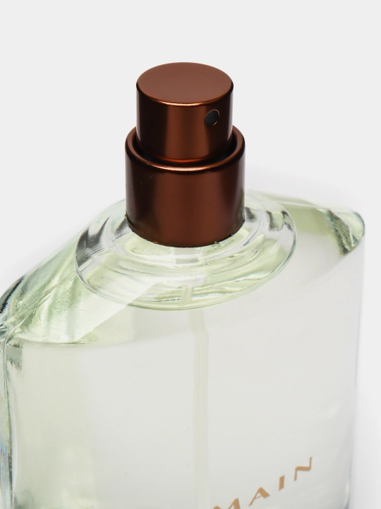 Parfumlangan suv Mary Kay Domain