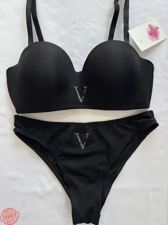 Коллекция женского нижнего белья Victoria's Secret - 