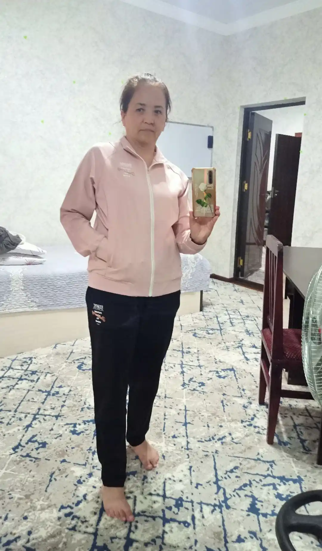 Ayollar uchun sport kostyumi One Degree / PEAK SPORT
