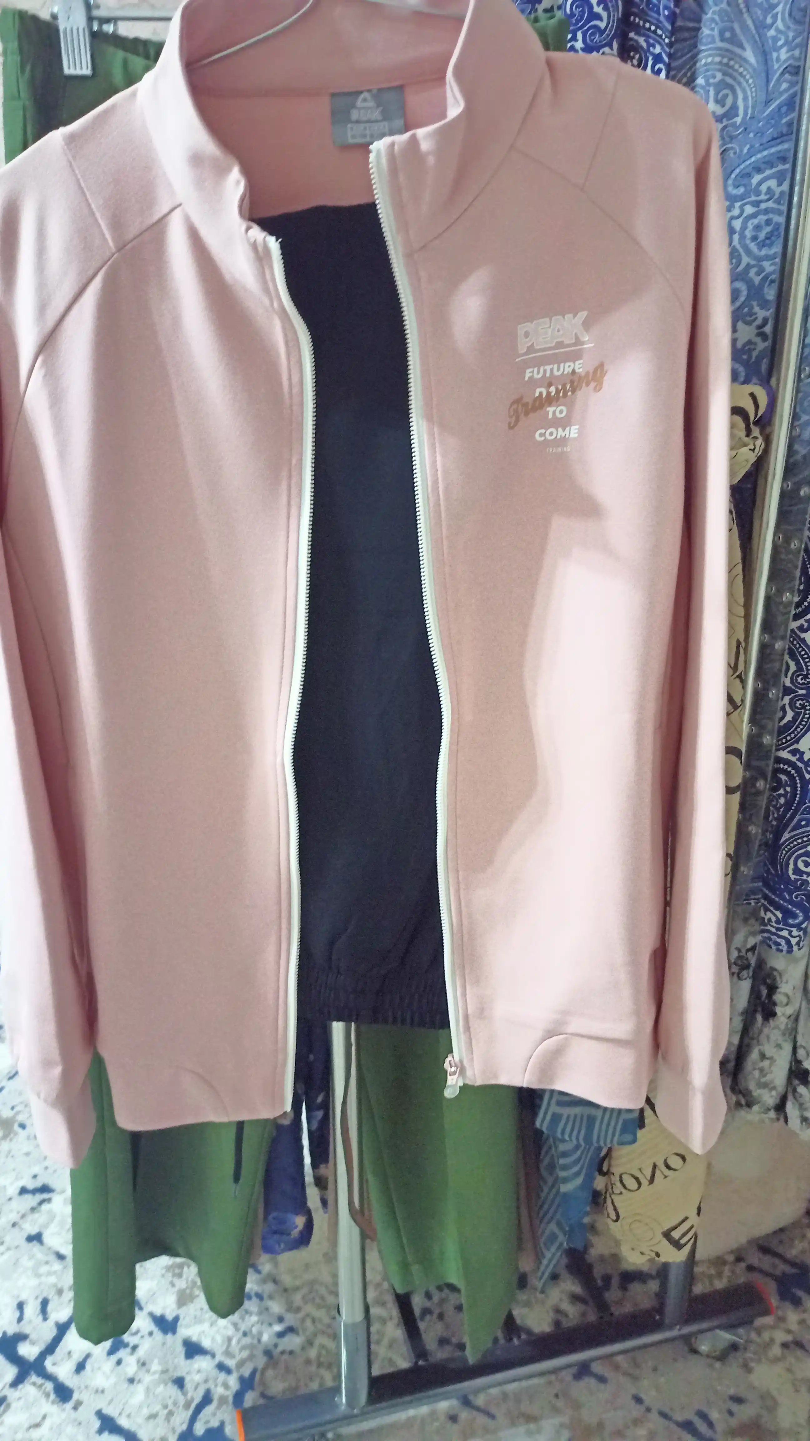 Ayollar uchun sport kostyumi One Degree / PEAK SPORT