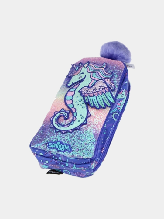 Maktab qalam qutisi Smiggle