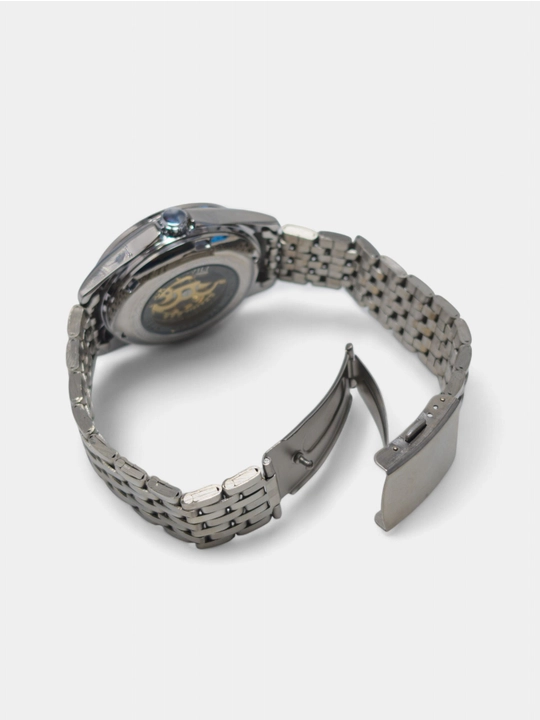 TISSOT 1853 Automatic erkaklar soati, dizayn, sovg‘a qutisi bilan