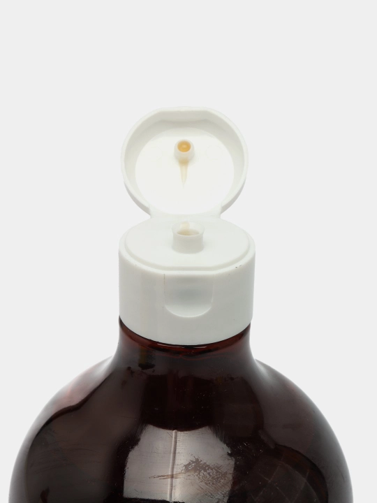 Shampun soch uchun, oltoy mumiyosi va asali, rag'batlantiruvchi, Домашний Доктор, 1000 ml