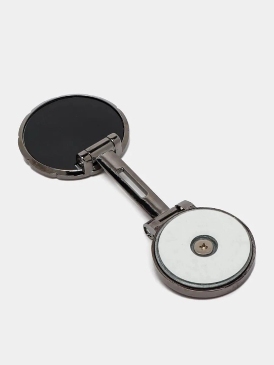 Magsafe 360 daraja aylanadigan avtomobil uchun, magnit telefon ushlagichi