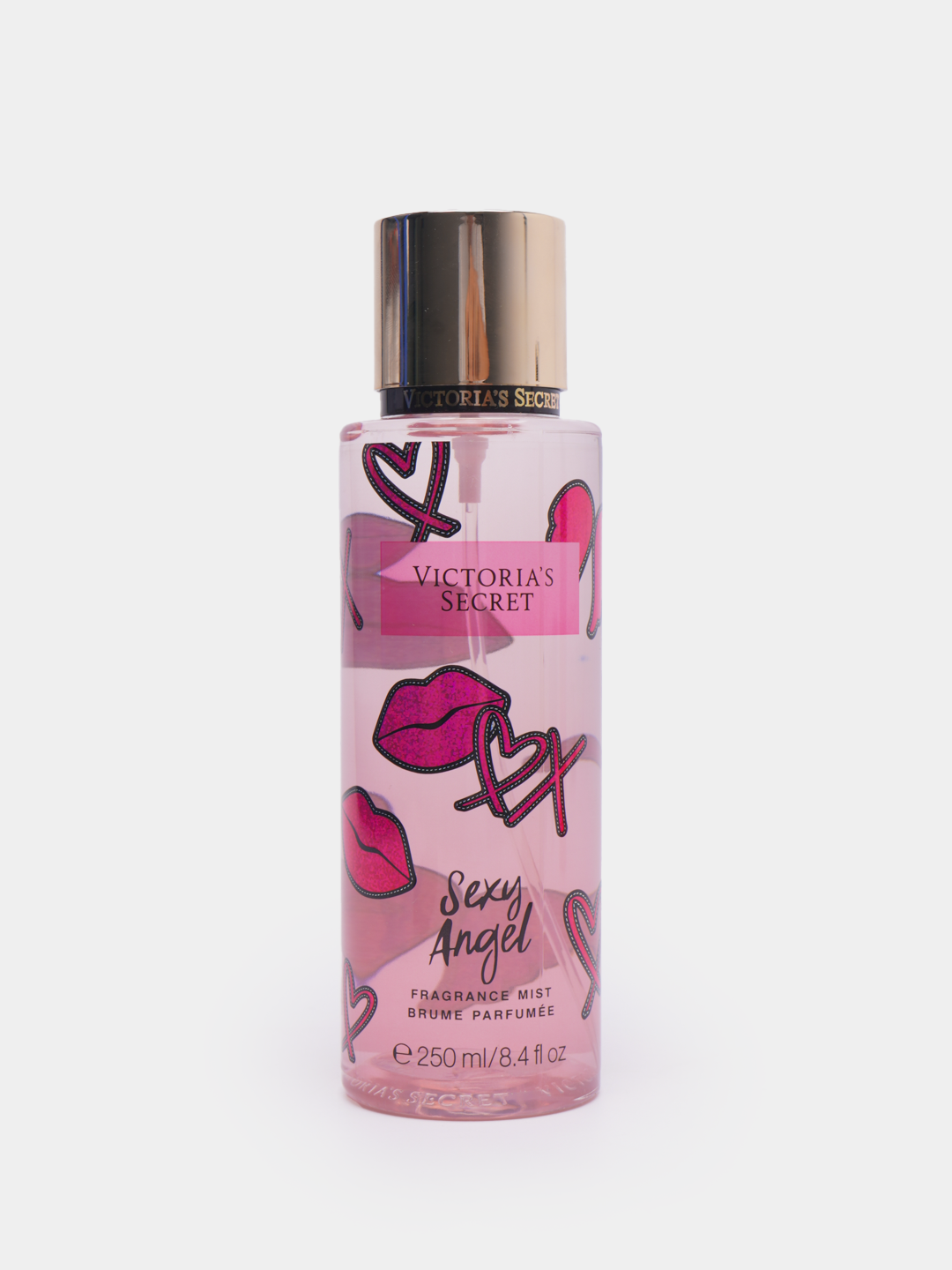 Sprey Victoria's Secret Pure Seduction, S.Angel, 250 ml - 