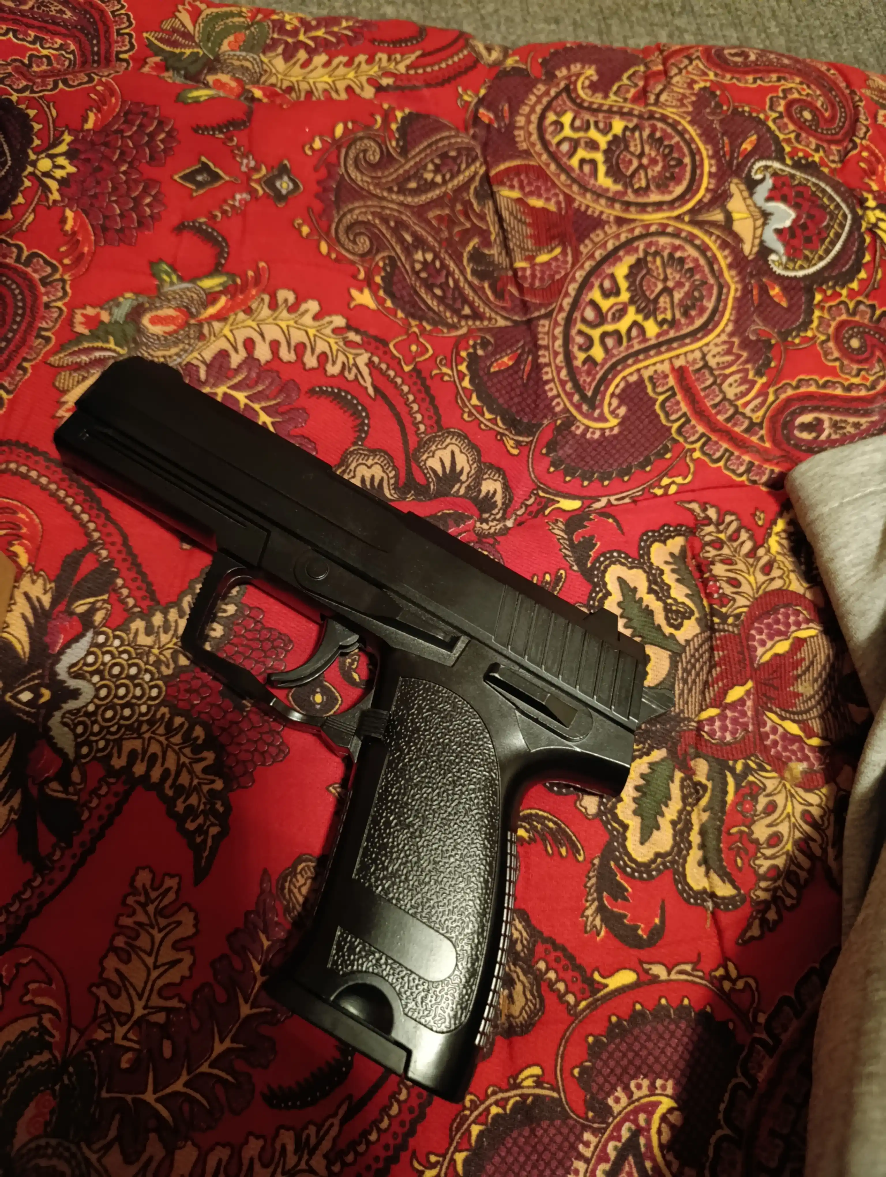C2, K22 Makarov, K17, K112S metall to‘pponchasi