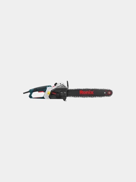 Ronix 4716 – Электрическая цепная пила, 2200 Вт