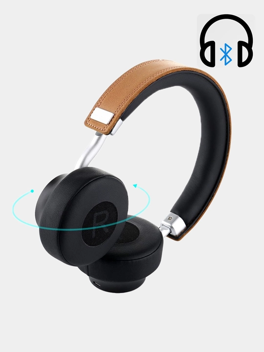 Microlab MOGUL - Bluetooth 5.3 simsiz quloqchinlari