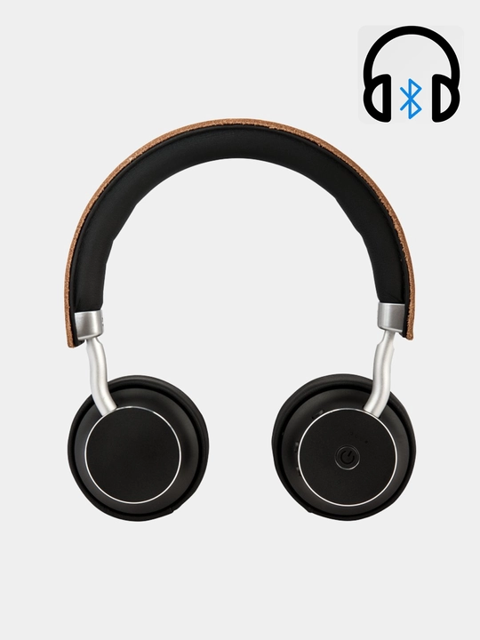 Microlab MOGUL - Bluetooth 5.3 simsiz quloqchinlari