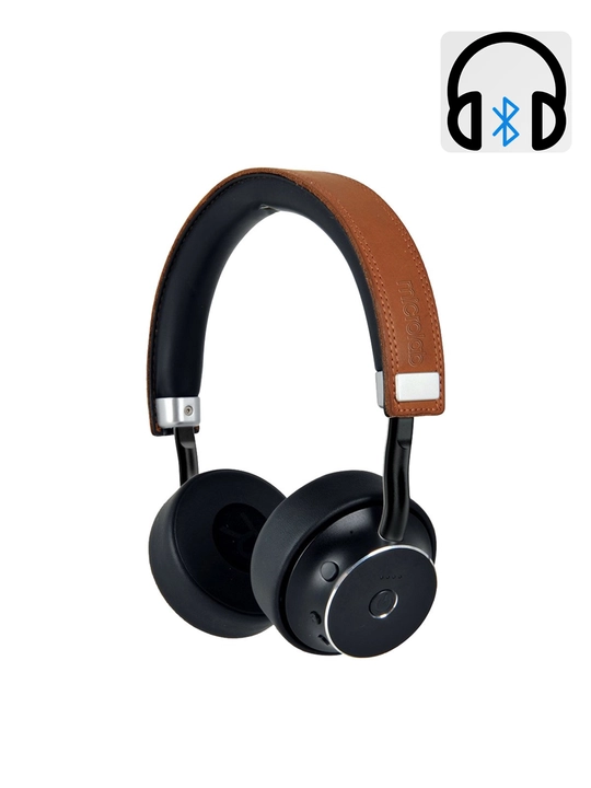 Microlab MOGUL - Bluetooth 5.3 simsiz quloqchinlari - 