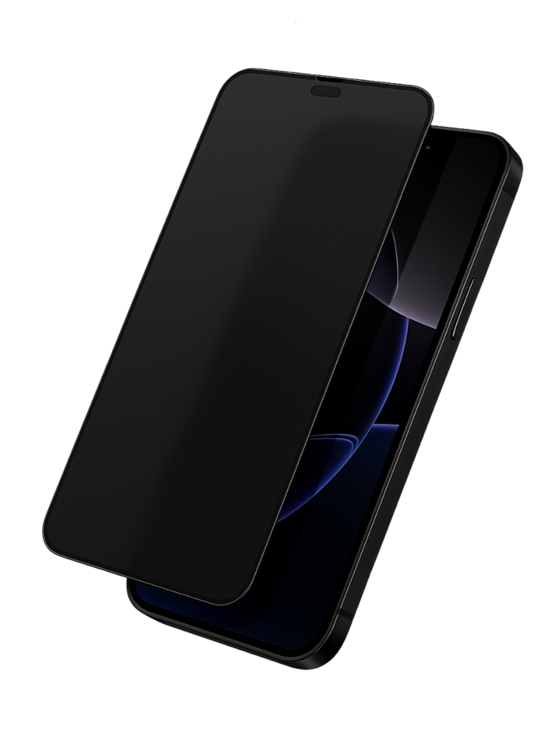 Защитное стекло для экрана iPhone 16 PRO MAX, 16 PRO, 15 PRO MAX, 15 PRO 14, 13, 12, 11, X