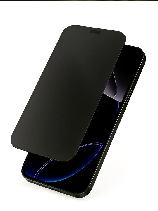Защитное стекло для экрана iPhone 16 PRO MAX, 16 PRO, 15 PRO MAX, 15 PRO 14, 13, 12, 11, X