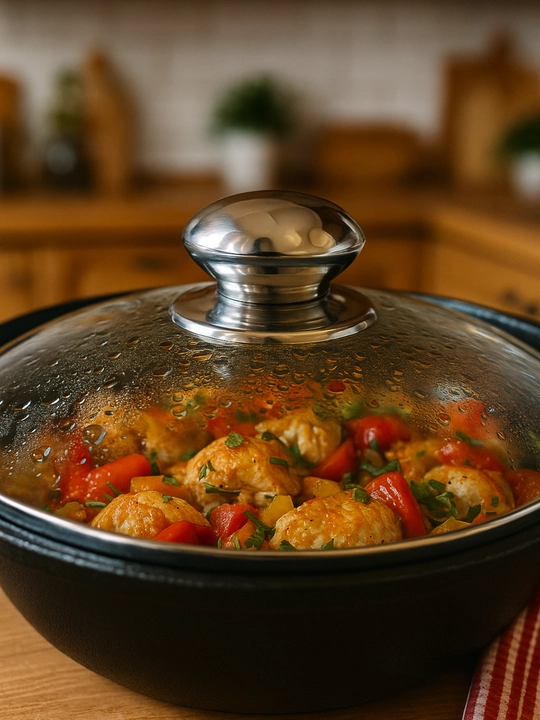 Ручка для крышки казанов, для кастрюль, для чайника