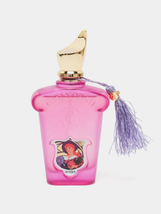Casamorati latosca ayollar uchun parfyumlangan suv ,100 ml