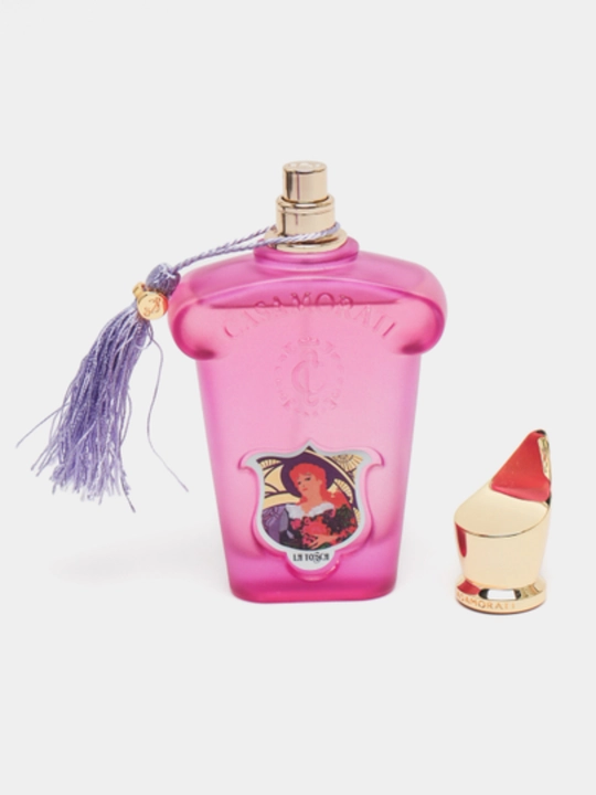 Casamorati latosca ayollar uchun parfyumlangan suv ,100 ml