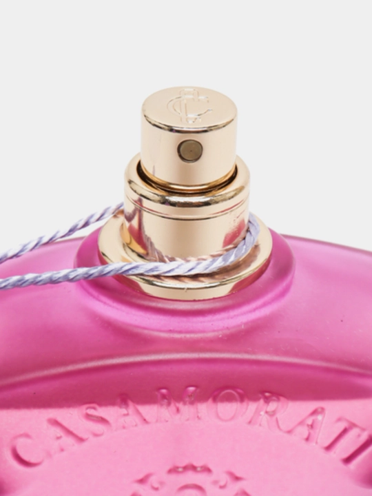 Casamorati latosca ayollar uchun parfyumlangan suv ,100 ml
