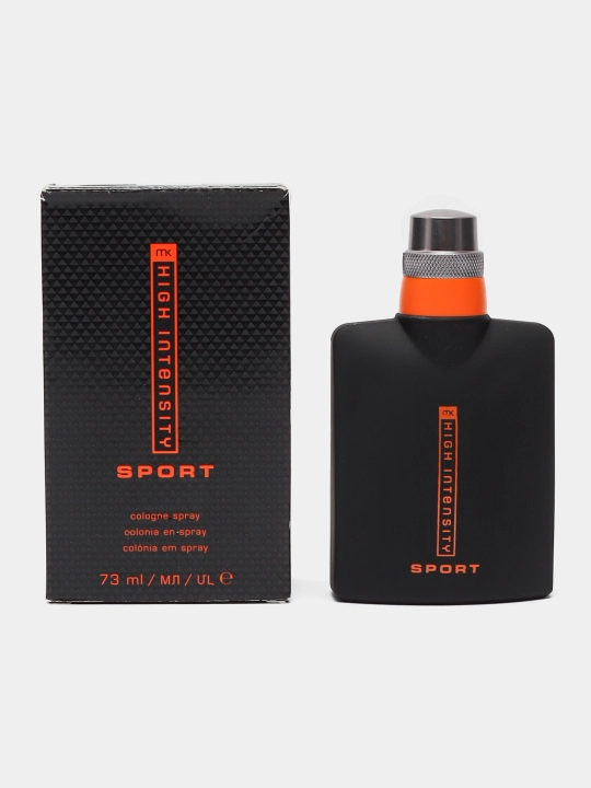 Erkaklar uchun xushbo'ylangan suv High Intensity Sport, Mary Kay, 73 ml - 