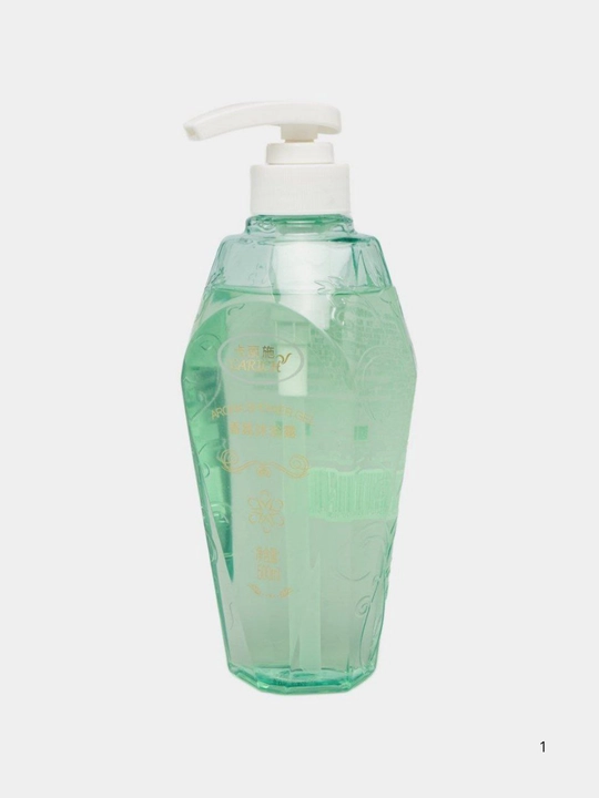 CARICH Aromatik dush geli, 500 ml - 