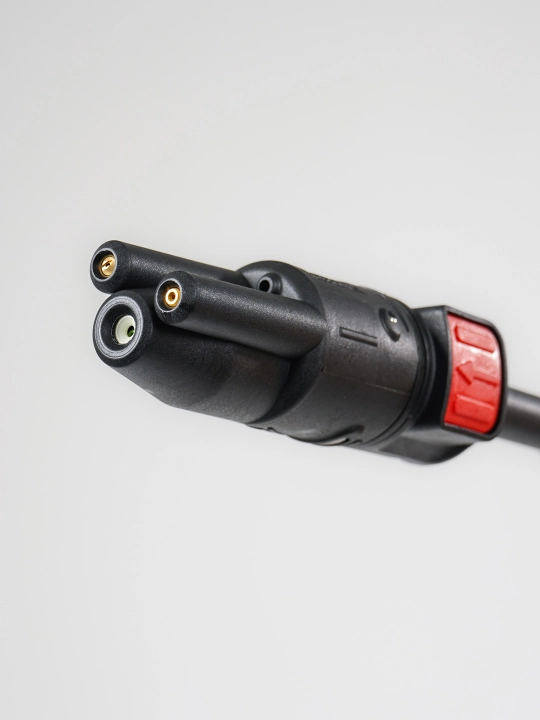 Мойка высокого давления Bosch EasyAquatak: Мощная очистка – чистота авто, сада без усилий!
