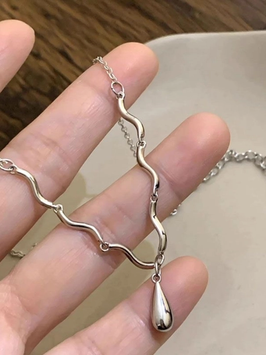 Ayollar uchun zanjir - 