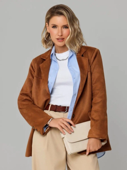 Ayollar va qizlar uchun mayka, standart 42-48 gacha to'g'ri keladi. ZARA