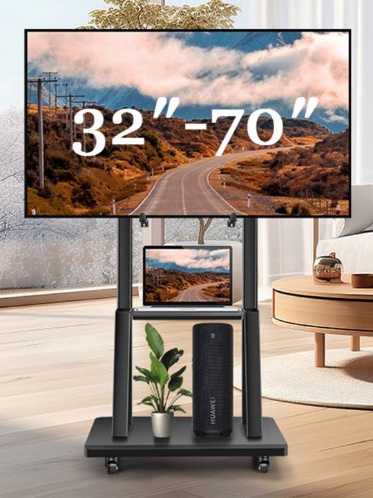 Кронштейны для телевизора 32" до 75", кронштейн для телевизора и монитора