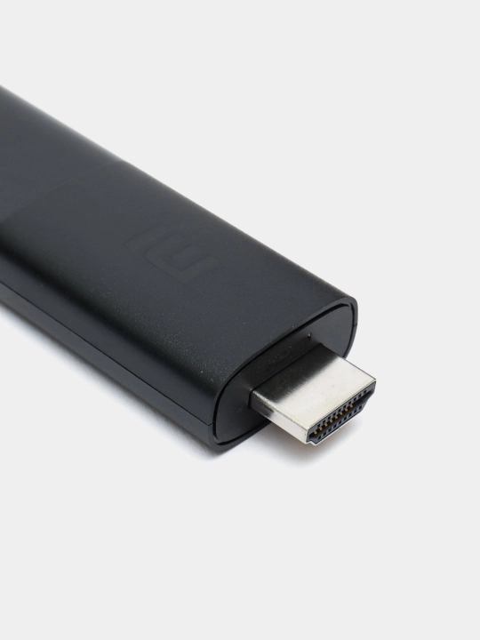 Har qanday Xiaomi Mi televizoriga Smart TV ulash uchun TV pristavka, TV Stick Global