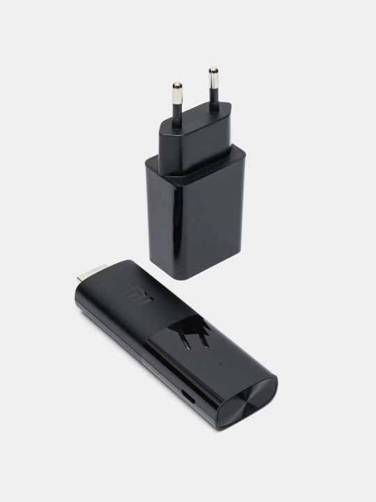 Har qanday Xiaomi Mi televizoriga Smart TV ulash uchun TV pristavka, TV Stick Global