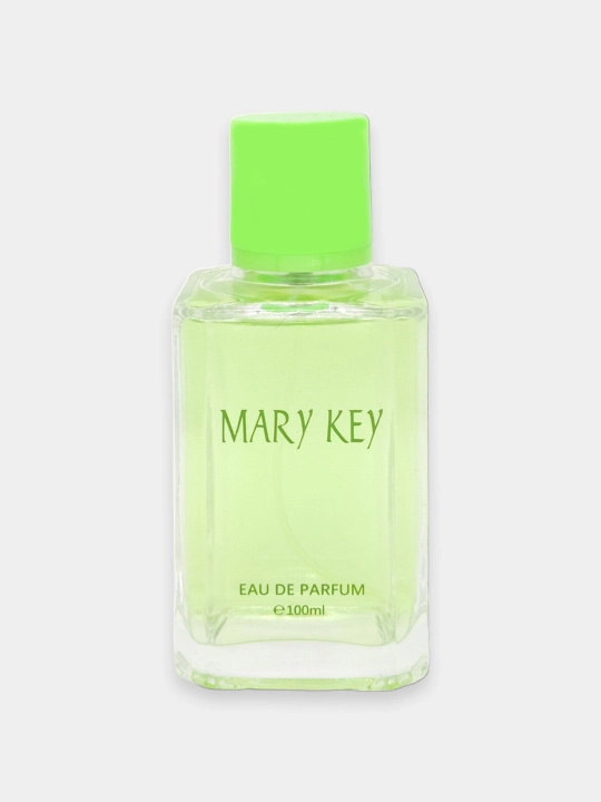 Ayollar uchun parfyumlangan suv Mary Key, 100 ml