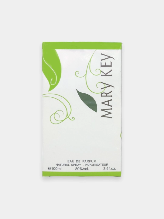 Ayollar uchun parfyumlangan suv Mary Key, 100 ml