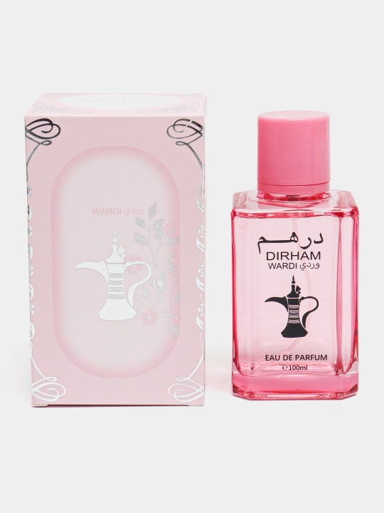 Парфюмерная вода Dirham для женщин, 100 мл - 