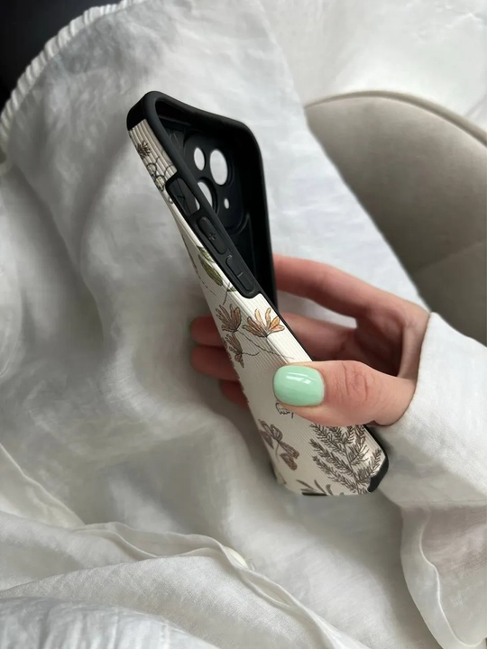 IPhone 11, 12, 13, 14, 15, 16, 17 Pro Max g‘ilofi - silikon himoya g‘ilofi