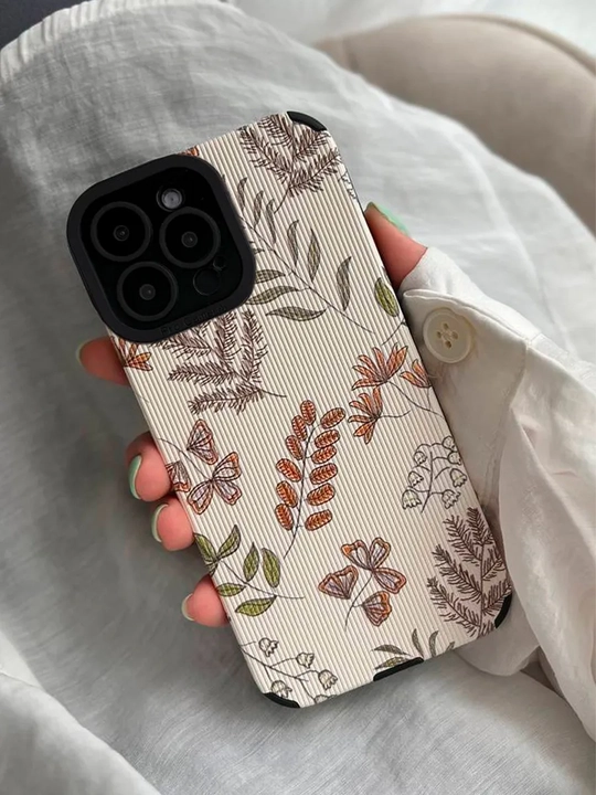 IPhone 11, 12, 13, 14, 15, 16, 17 Pro Max g‘ilofi - silikon himoya g‘ilofi