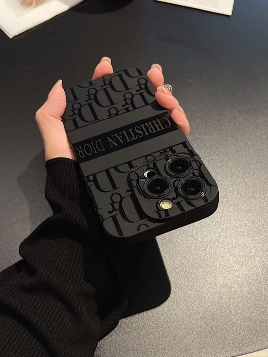 Чехол iPhone 11, 12, 13, 14, 15, 16, 17 Pro Max — силиконовый защитный чехол