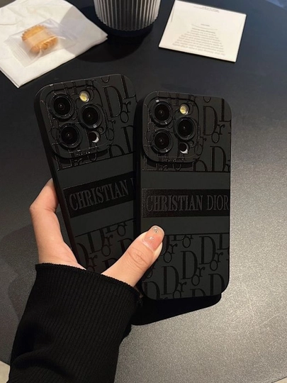 Чехол iPhone 11, 12, 13, 14, 15, 16, 17 Pro Max — силиконовый защитный чехол