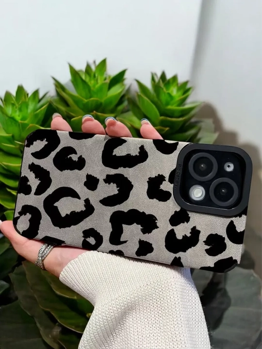 Чехол iPhone 11, 12, 13, 14, 15, 16, 17 Pro Max — силиконовый защитный чехол
