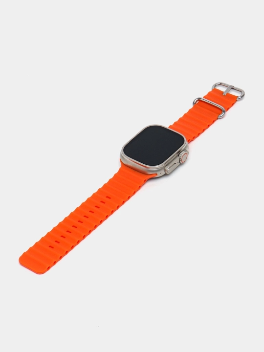 Умные часы Smart Watch A900 ULTRA 3, 49 мм