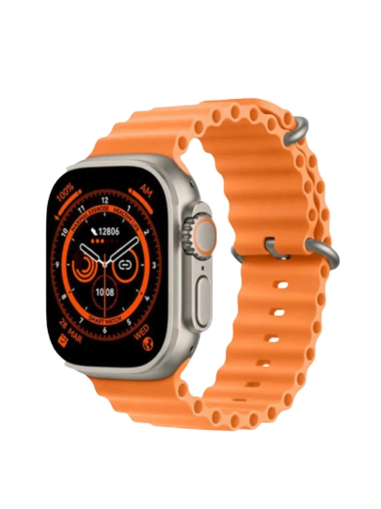 Умные часы Smart Watch A900 ULTRA 3, 49 мм
