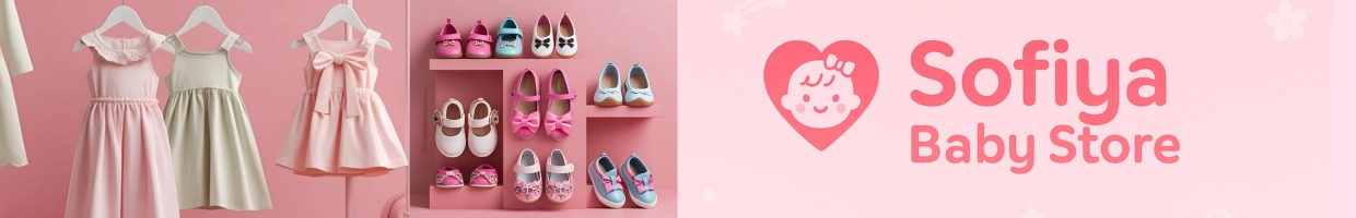 SOFIYA BABY STORE
