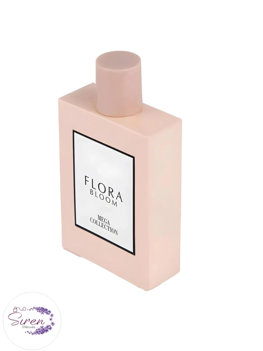  Парфюмерная вода для женщин, Ard al Zaafaran Mega Collection Flora Bloom