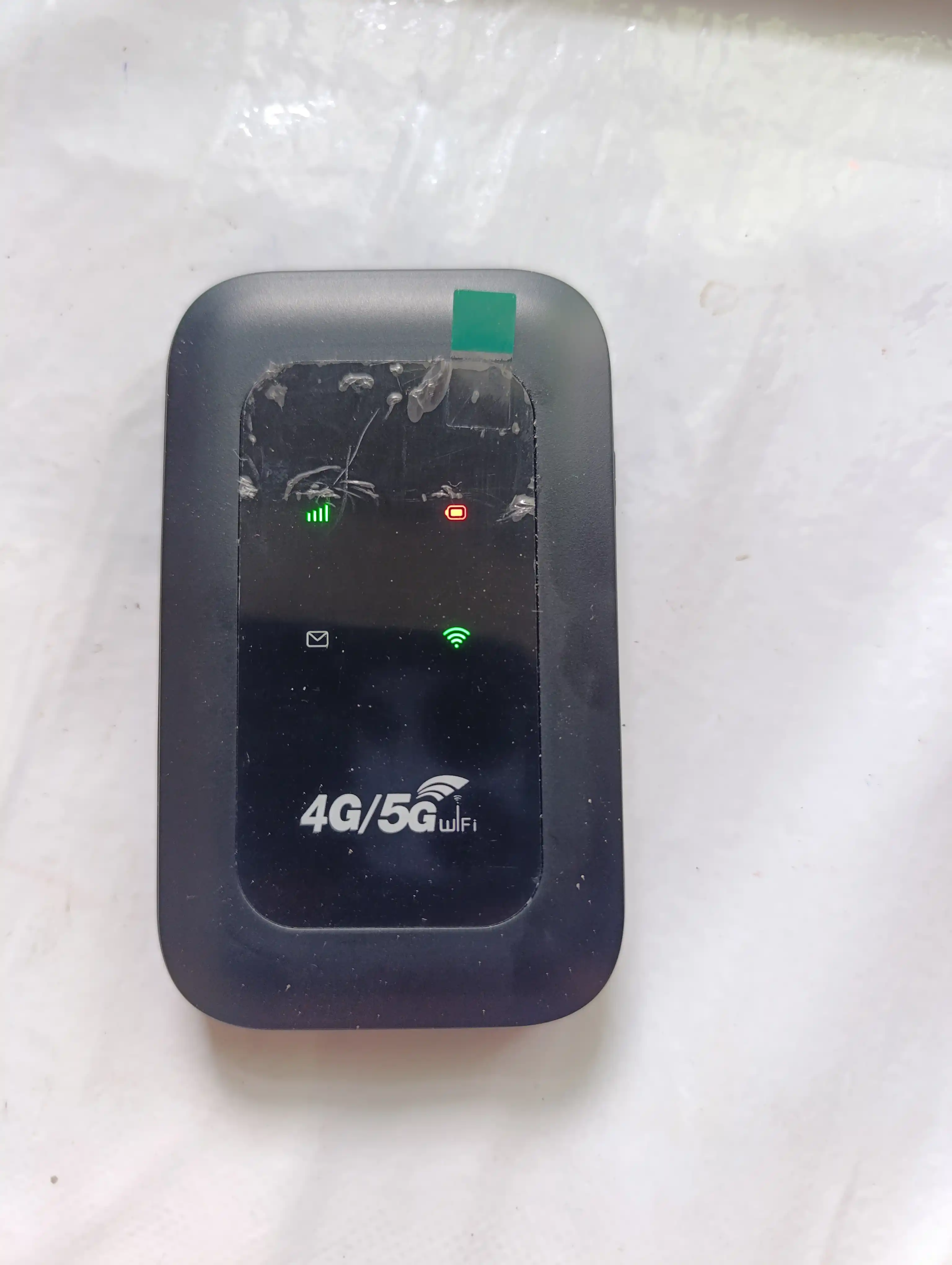 Cho'ntak Wi-Fi router, SIM kartali portativ modem router, mobil Wi-Fi router 4G, LTE SIM