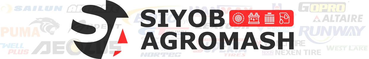 SiyobAgromash
