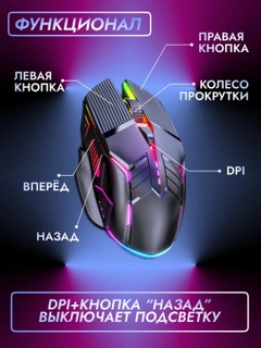 Черный