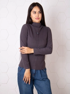 Och-jigarrang