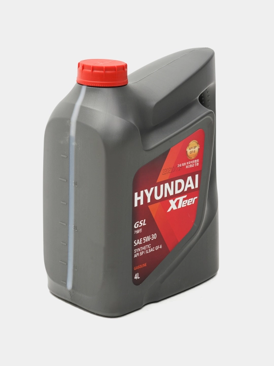 Yarim sintetik motor moyi Gasoline G700