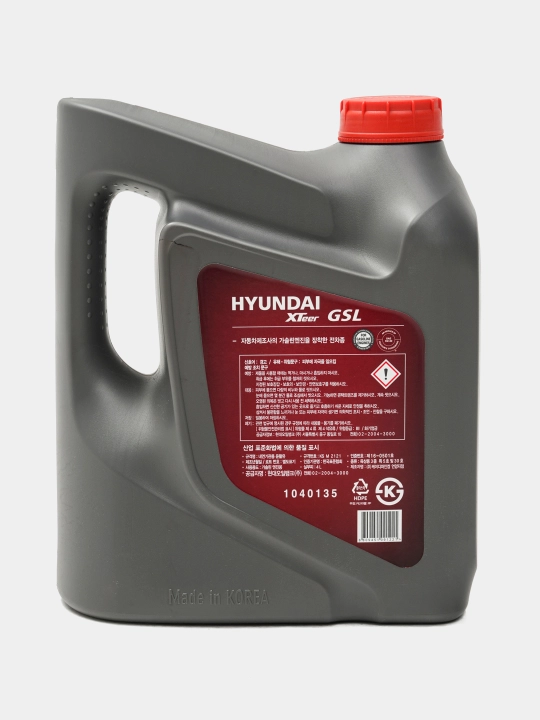 Yarim sintetik motor moyi Gasoline G700