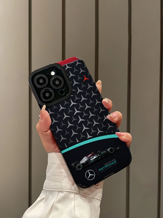  IPhone 11/12/13/14/15/16 Pro, Pro Max - Чехлы с логотипами BMW, Mercedes и Porsche