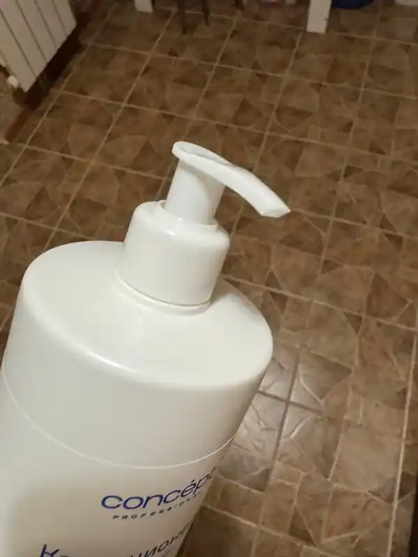 Кондиционер для восстановления волос Nutri Keratin Conditioner, 300/1000 мл, питание