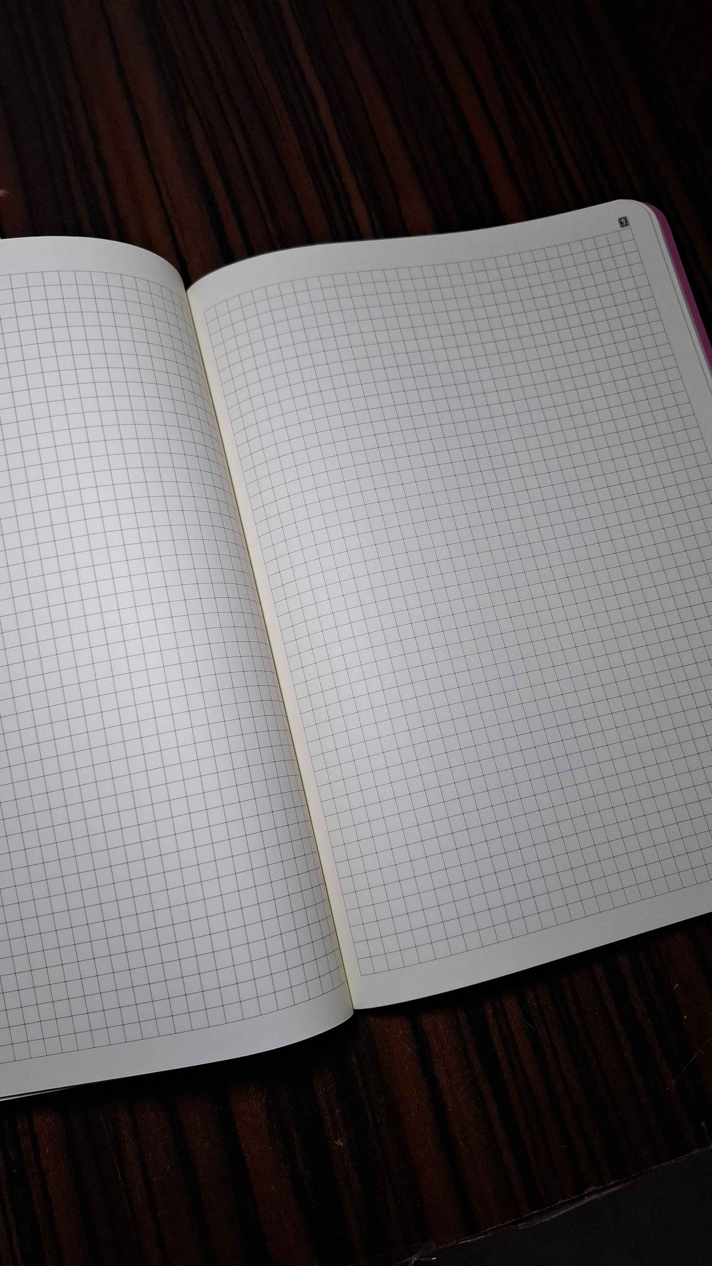 UNI NOTE ofis daftari o‘rtacha 40 varaq